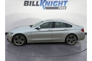 $18000 : BMW 4 Series 2019 430i Gran thumbnail