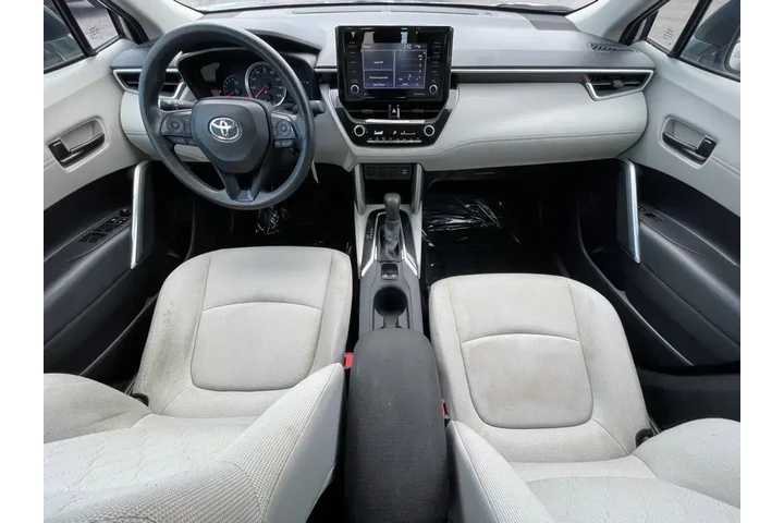 $28995 : Toyota Corolla Cross 2022 L image 10