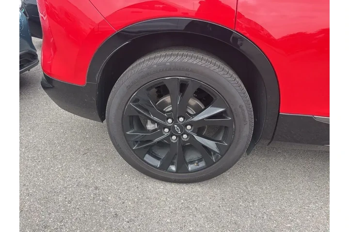 $21250 : Chevrolet Blazer 2021 RS 4dr image 4