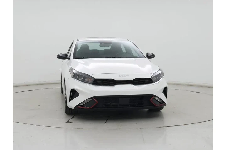 $21998 : Kia Forte 2023 GT-Line 4dr S image 7