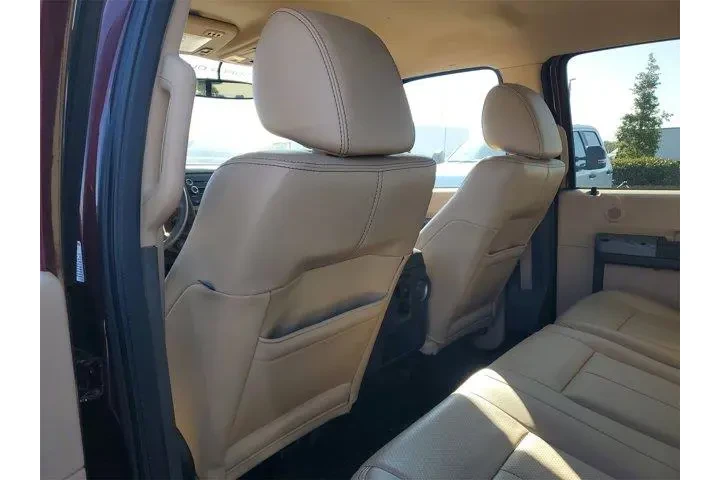 $38999 : Ford F-350 Super Duty 2011 4 image 10