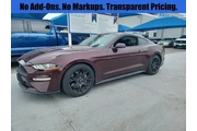 Ford Mustang 2018 EcoBoost 2