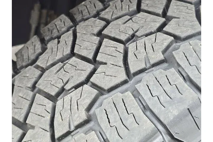 $15972 : Jeep Wrangler Unlimited 2017 image 7