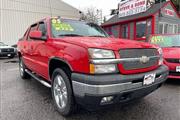 $9995 : 2005 Avalanche 1500 LT thumbnail