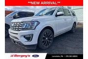 Ford Expedition MAX 2018 4x4