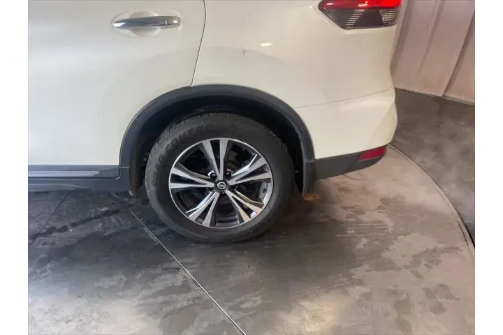 $13999 : Nissan Rogue Hybrid 2018 AWD image 9