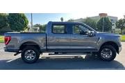 $38800 : Ford F-150 2021 4x4 Platinum thumbnail