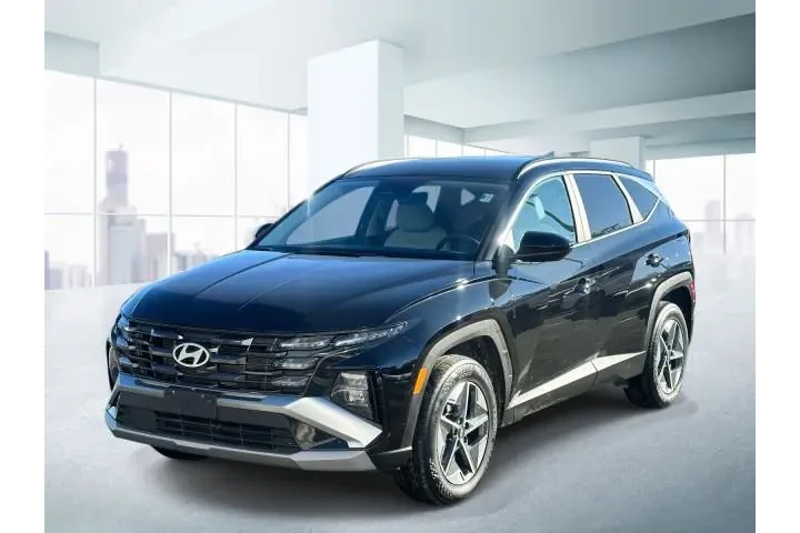 $26999 : Hyundai TUCSON 2025 AWD SEL image 1