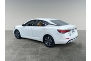 $21275 : Nissan Sentra 2023 SV 4dr Se thumbnail