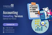 Accounting consultancy service