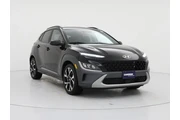 Hyundai KONA 2023 Limited 4d