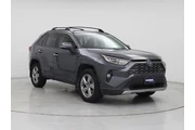 Toyota RAV4 Hybrid 2020 AWD
