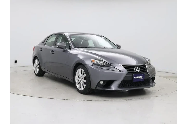 $19998 : Lexus IS 250 2015 AWD Crafte image 1