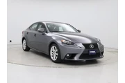 Lexus IS 250 2015 AWD Crafte en Raleigh