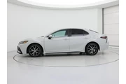 $26998 : Toyota Camry 2023 SE 4dr Sed thumbnail