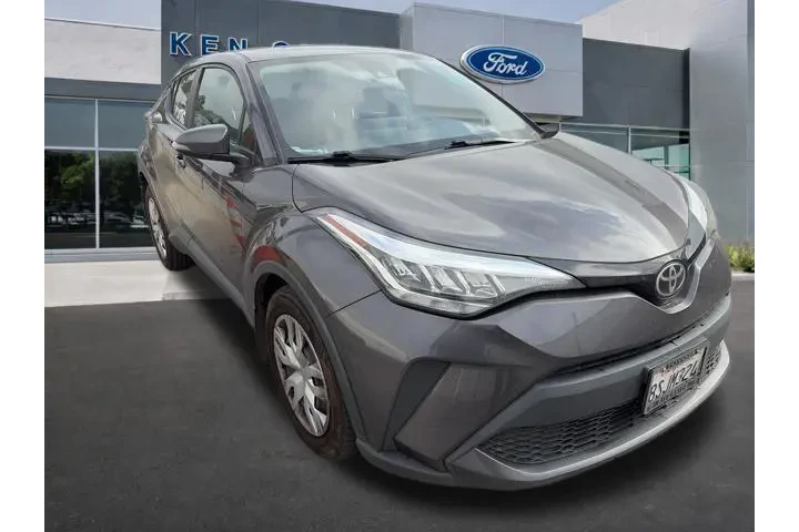 $16700 : Toyota C-HR 2020 LE 4dr Cros image 6