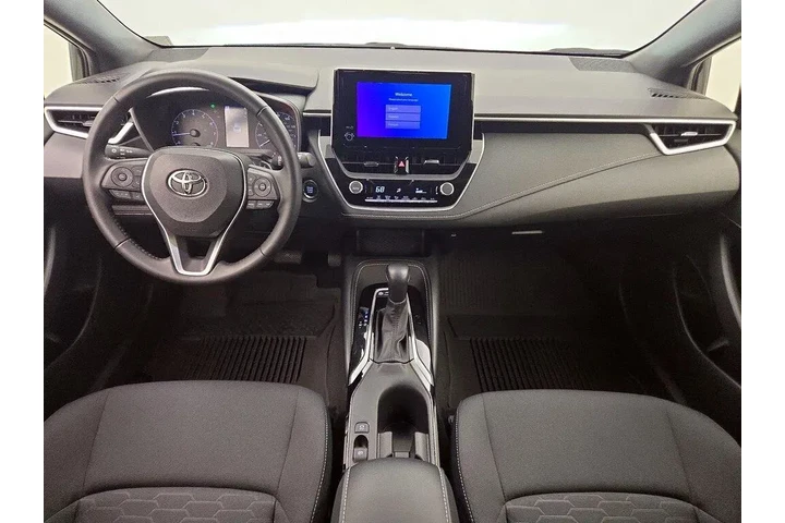 $25998 : Toyota Corolla Hatchback 202 image 9