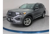 Ford Explorer 2022 AWD XLT 4 en Raleigh