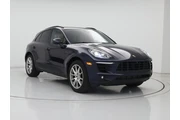 Porsche Macan 2018 AWD 4dr S en Modesto