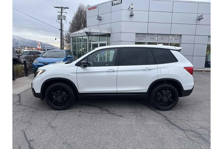 $17910 : 2020 Passport EX-L image 10