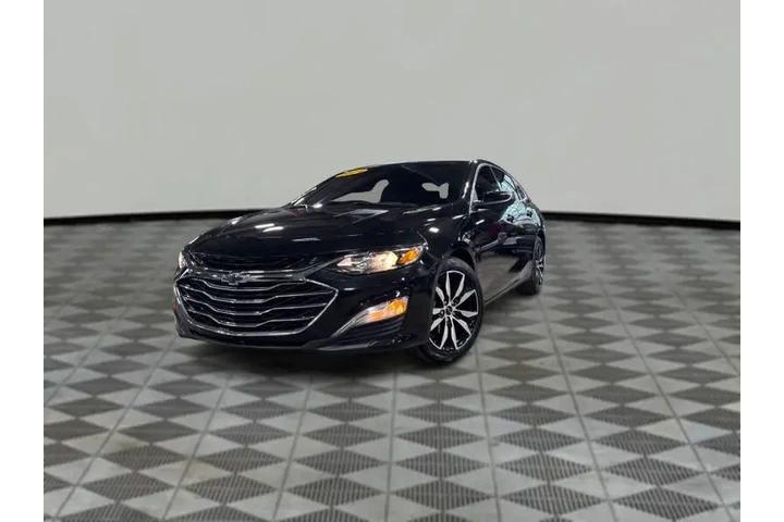 $20999 : 2024 Malibu RS image 10