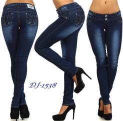 $17 : SEXIS JEANS SILVER DIVA $17 image 3