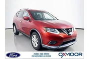 Nissan Rogue 2016 S 4dr Cros en Louisville