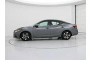 $18998 : Nissan Sentra 2021 SV 4dr Se thumbnail