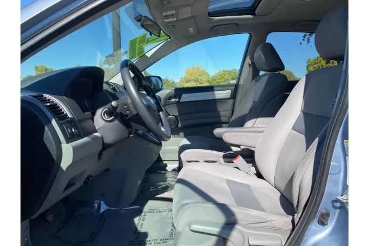 $10995 : 2011 CR-V EX image 10
