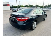 $7980 : 2017 Camry 4dr Sedan LE Auto thumbnail