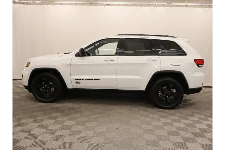 $20983 : Jeep Grand Cherokee 2021 4x2 image 2