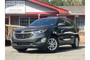 Chevrolet Equinox 2018 LT 4d en Atlanta