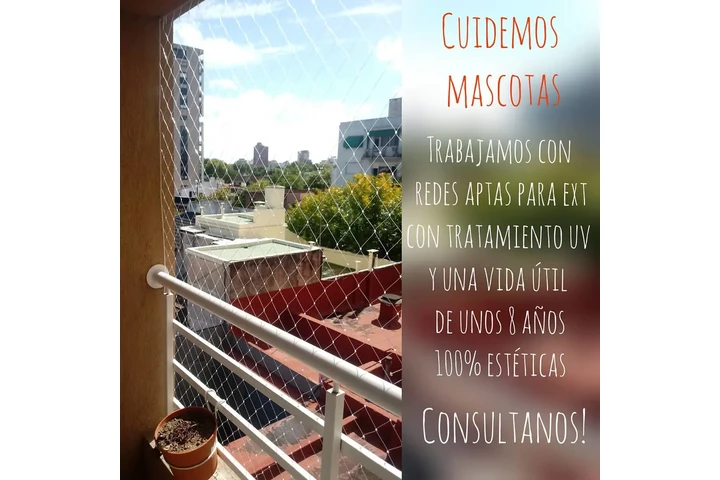 Redes de Protección Cuidemos image 1