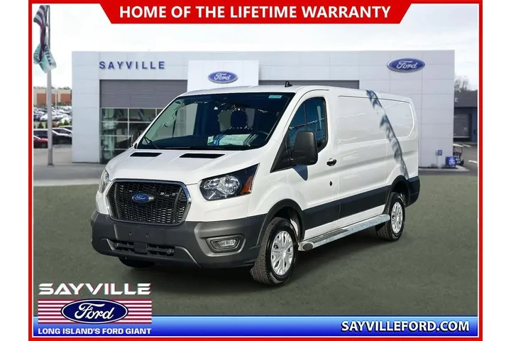 $34489 : Ford Transit 2024 250 3dr SW image 1