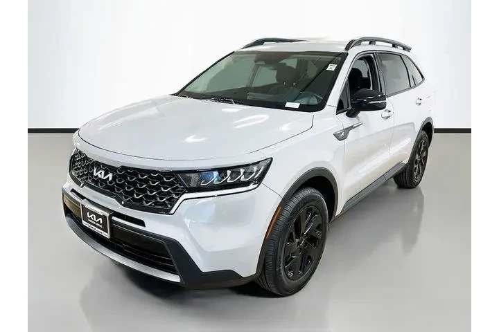 $27999 : Kia Sorento 2022 AWD X-Line image 3