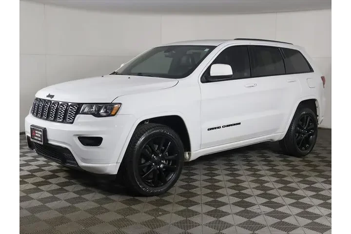 $15199 : Jeep Grand Cherokee 2019 4x4 image 7
