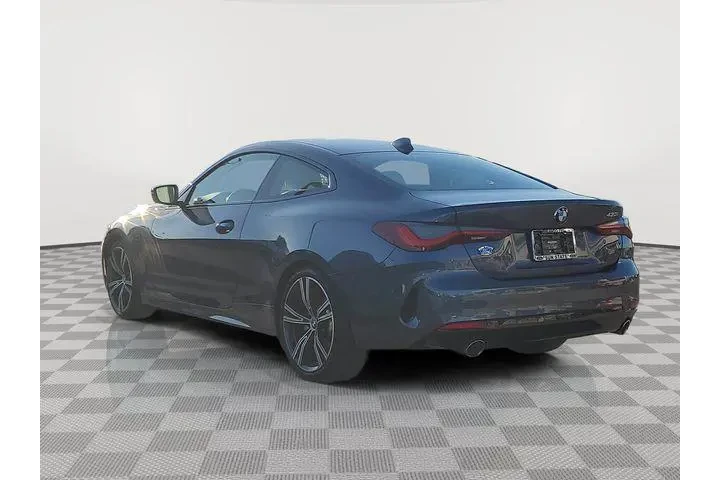 $24894 : BMW 4 Series 2022 430i 2dr C image 3