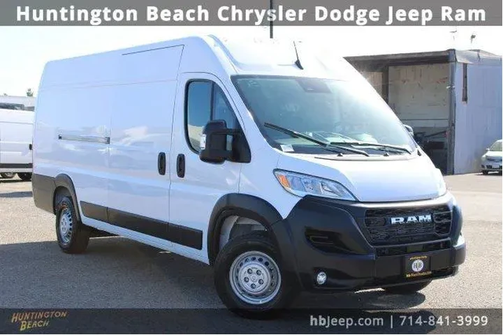 $35994 : Ram ProMaster 2023 3500 159 image 1