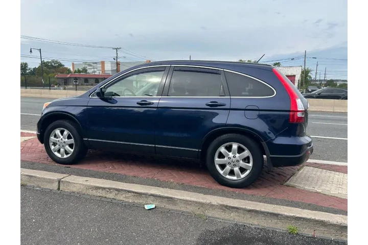 $9995 : 2008 CR-V EX-L w/Navi image 6