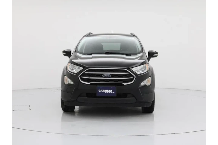 $15998 : Ford EcoSport 2020 SE 4dr Cr image 5