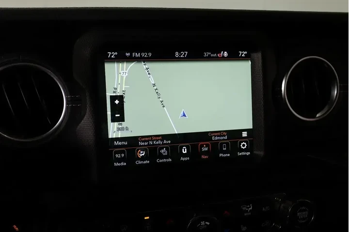 $35697 : Jeep Wrangler 2023 4x4 Sahar image 7