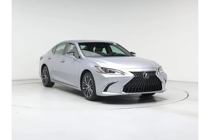 $31998 : Lexus ES 350 2022 4dr Sedan image 1