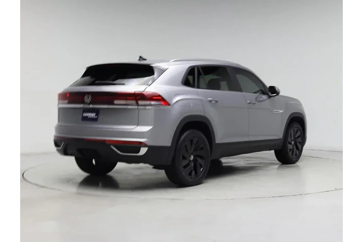 $29998 : Volkswagen Atlas Cross Sport image 8