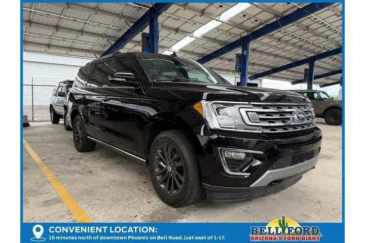 $29748 : Ford Expedition 2019 4x4 Lim image 5
