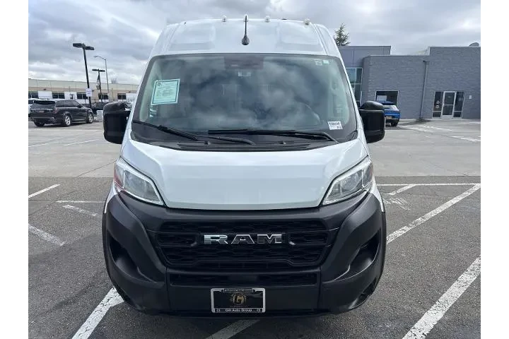 $32777 : Ram ProMaster 2023 2500 159 image 8
