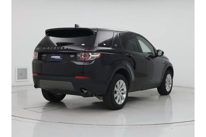 $18998 : Land Rover Discovery Sport 2 image 8