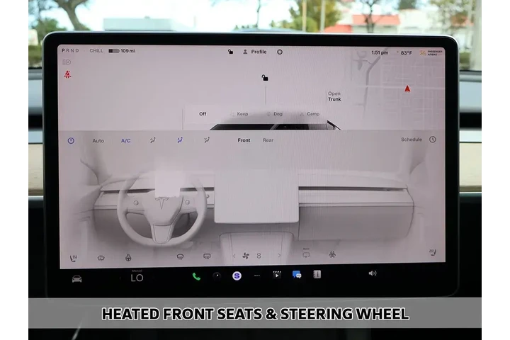 $27490 : Tesla Model Y 2023 AWD 4dr C image 6