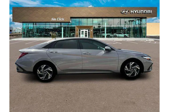 $23799 : Hyundai ELANTRA 2025 SEL Con image 9