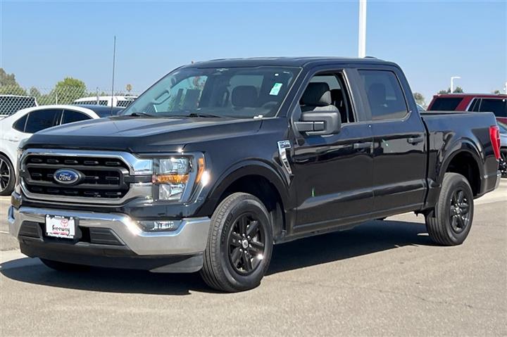 $37800 : F-150 XLT image 10