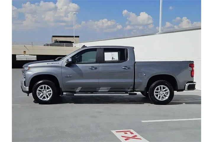 $27888 : Chevrolet Silverado 1500 202 image 4